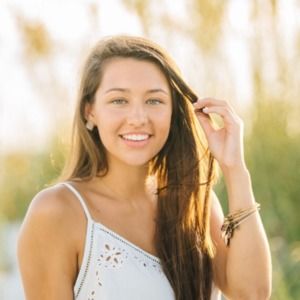 Meet your Posher, Erin